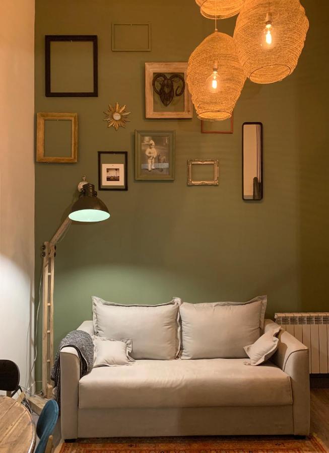 Les Apparts De Charly Duplex Cosy Au Marche Hyper Centre La Rochelle Tout A Pied Eksteriør bilde