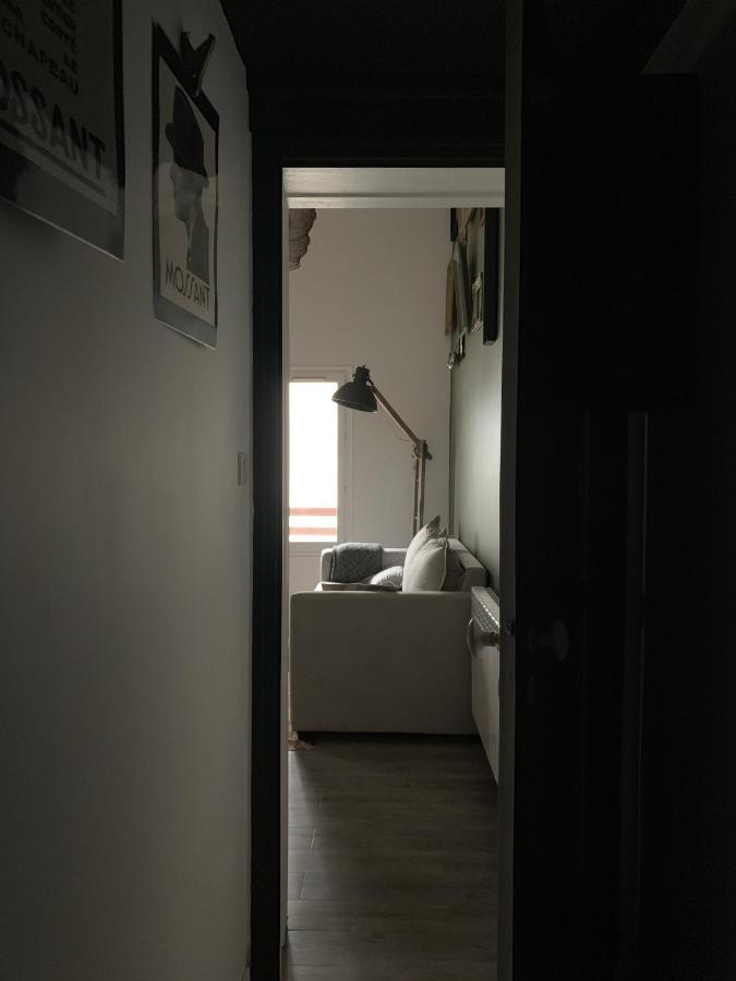 Les Apparts De Charly Duplex Cosy Au Marche Hyper Centre La Rochelle Tout A Pied Eksteriør bilde